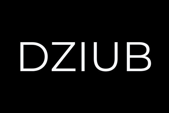 DZIUB